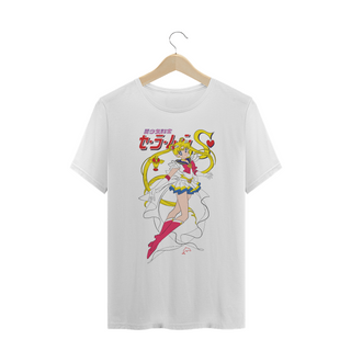 Nome do produtoCAMISETA SAILOR MOON