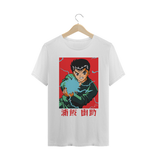 Nome do produtoCAMISETA YU YU HAKUSHO URAMESHI