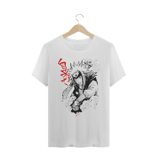 Nome do produtoCAMISETA NARUTO JIRAYA