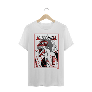 Nome do produtoCAMISETA BLEACH