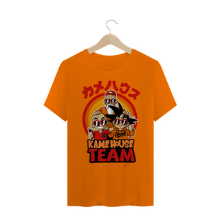 Nome do produtoCAMISETA KAME HOUSE TEAM