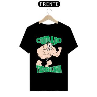 Nome do produtoCAMISETA MAROMBA TREM BOLINHA