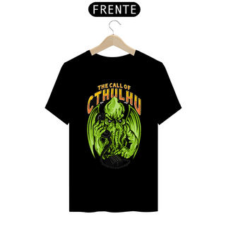 Nome do produtoCAMISETA LIGA PRO CTHULHU