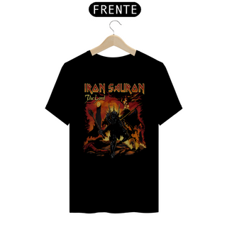 Nome do produtoCAMISETA IRON SAURON