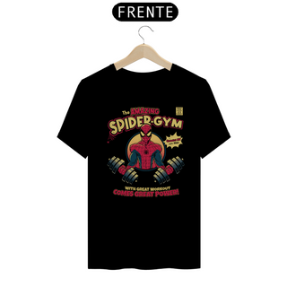 Nome do produtoCAMISETA MAROMBA SPIDEY-GYM V1