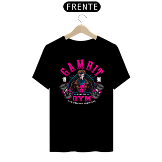 Nome do produtoCAMISETA MAROMBA GAMBIT GYM