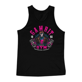 Nome do produtoCAMISETA REGATA MAROMBA GAMBIT GYM