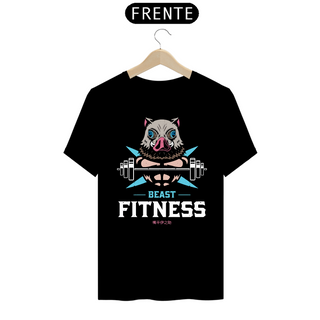 Nome do produtoCAMISETA MAROMBA INOSUKE FITNESS