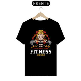 Nome do produtoCAMISETA MAROMBA KYOJURO FITNESS