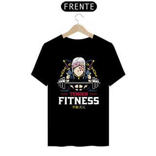 Nome do produtoCAMISETA MAROMBA TENGEN FITNESS