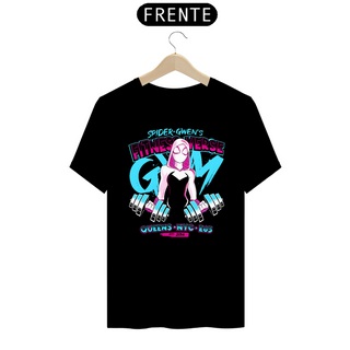 Nome do produtoCAMISETA MAROMBA GWEN FITNESS