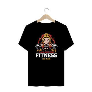 Nome do produtoCAMISETA PLUS SIZE MAROMBA KYOJURO FITNESS