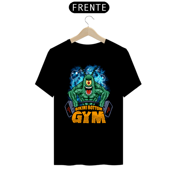 CAMISETA MAROMBA PLANKTON