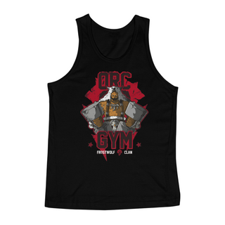 Nome do produtoCAMISETA REGATA MAROMBA ORC GYM