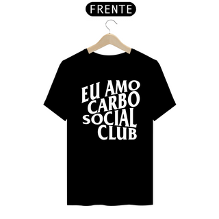 Nome do produtoCAMISETA MAROMBA EU AMO CARBO V2