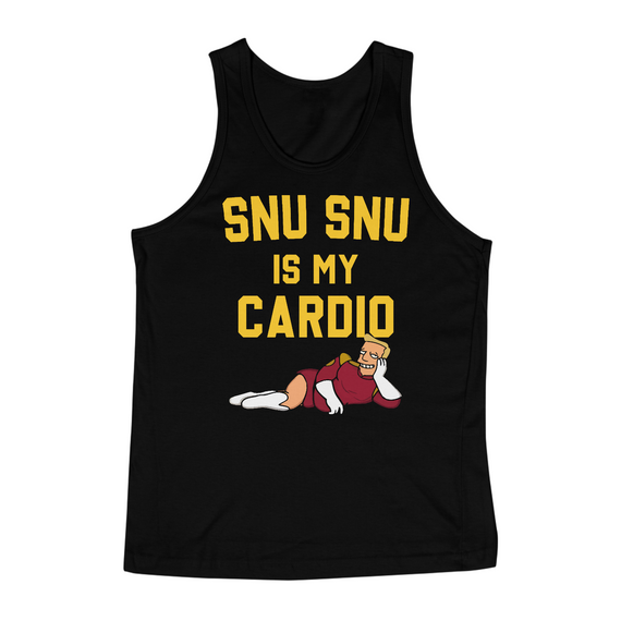 CAMISETA REGATA MAROMBA SNU SNU CARDIO