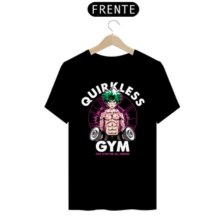 Nome do produtoCAMISETA MAROMBA QUIRKLESS GYM