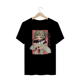 CAMISETA MY HERO ACADEMIA HIMIGO TOGA