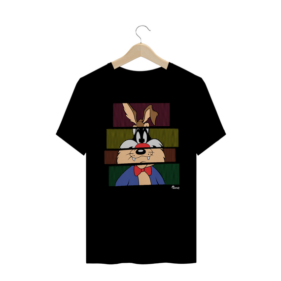 CAMISETA LOONEY TUNES