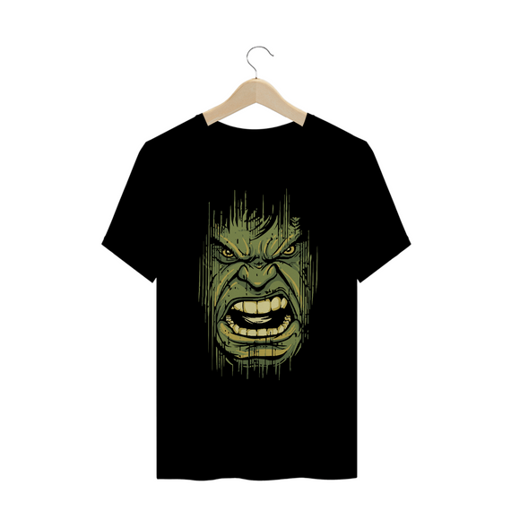 CAMISETA HULK ESMAGA