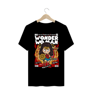 Nome do produtoCAMISETA FUNKO MULHER-MARAVILHA