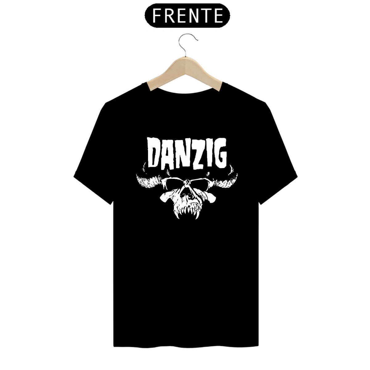 Nome do produto: CAMISETA SEJA ROQUISTA DANZING