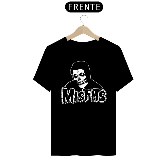 CAMISETA MISFITS