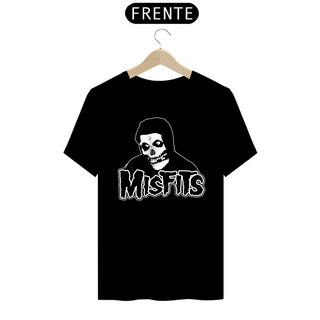 Nome do produtoCAMISETA MISFITS