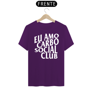 Nome do produtoCAMISETA MAROMBA EU AMO CARBO V2