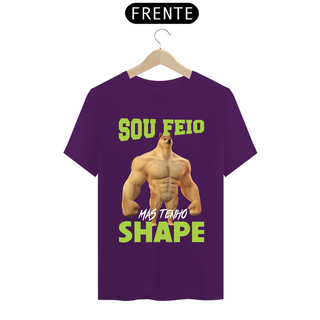 Nome do produtoCAMISETA MAROMBA TENHO SHAPE