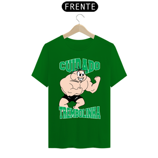 Nome do produtoCAMISETA MAROMBA TREM BOLINHA