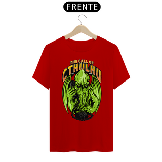 Nome do produtoCAMISETA LIGA PRO CTHULHU