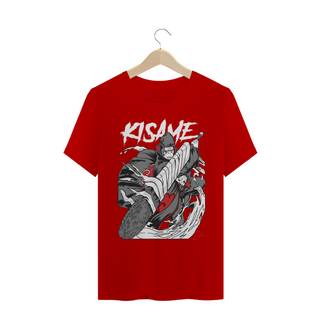 Nome do produtoCAMISETA NARUTO KISAME