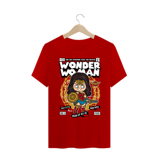 Nome do produtoCAMISETA FUNKO MULHER-MARAVILHA