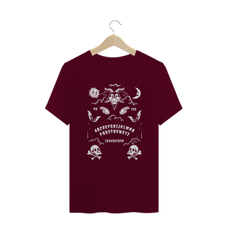 Nome do produtoCAMISETA OUIJA