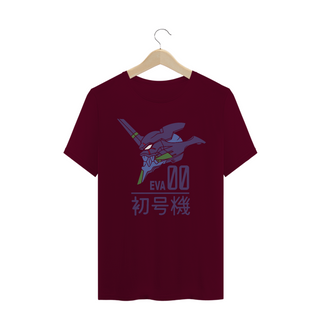 Nome do produtoCAMISETA EVANGELION EVA