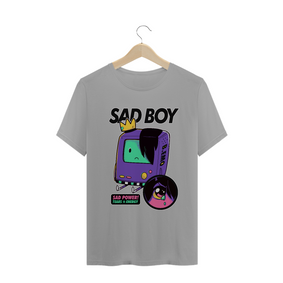 Camiseta Sad Boy