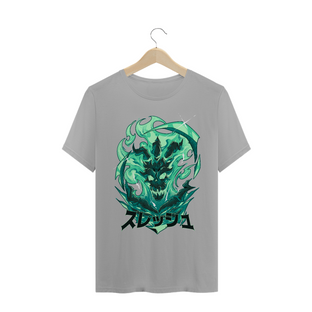 Nome do produtoCamiseta Thresh