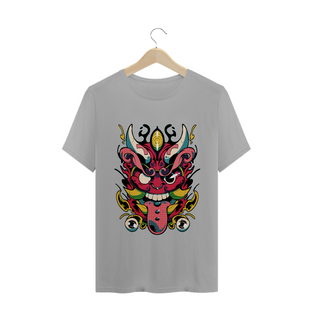 Nome do produtoCamiseta Daruma Mask