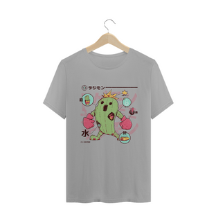 Nome do produtoCamiseta Togemon