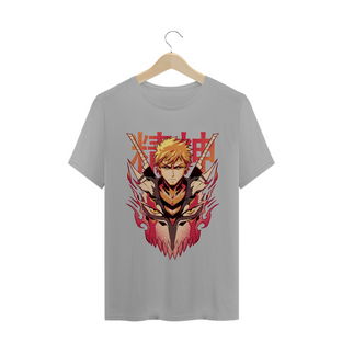 Nome do produtoCamiseta Ichigo Hollow