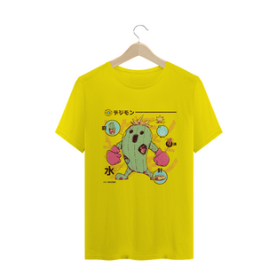 Nome do produtoCamiseta Togemon