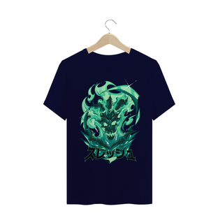 Nome do produtoCamiseta Thresh