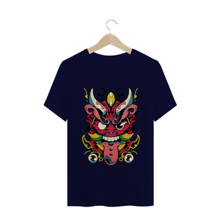 Nome do produtoCamiseta Daruma Mask