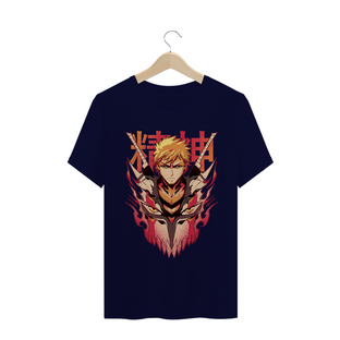 Nome do produtoCamiseta Ichigo Hollow