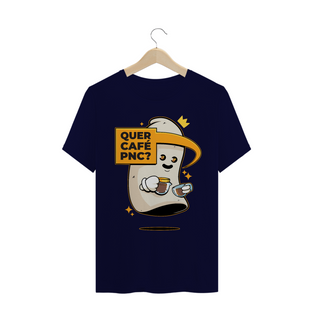 Nome do produtoCamiseta Cafezinho