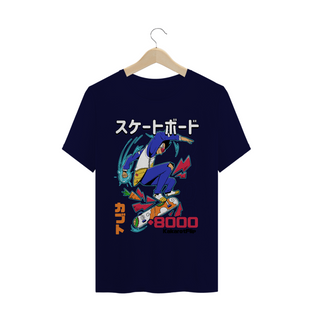 Nome do produtoCamiseta Vegeta SK8