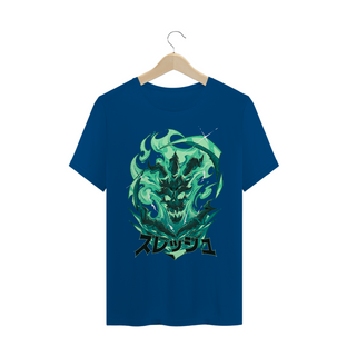 Nome do produtoCamiseta Thresh