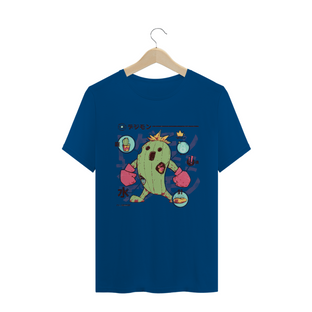 Nome do produtoCamiseta Togemon