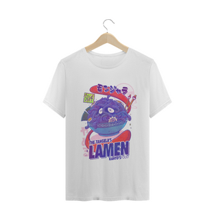 Nome do produtoCamiseta Tangela Lamen